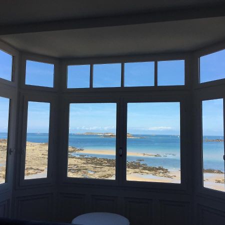 Villa Xixe Vue Mer Ντινάρ Εξωτερικό φωτογραφία