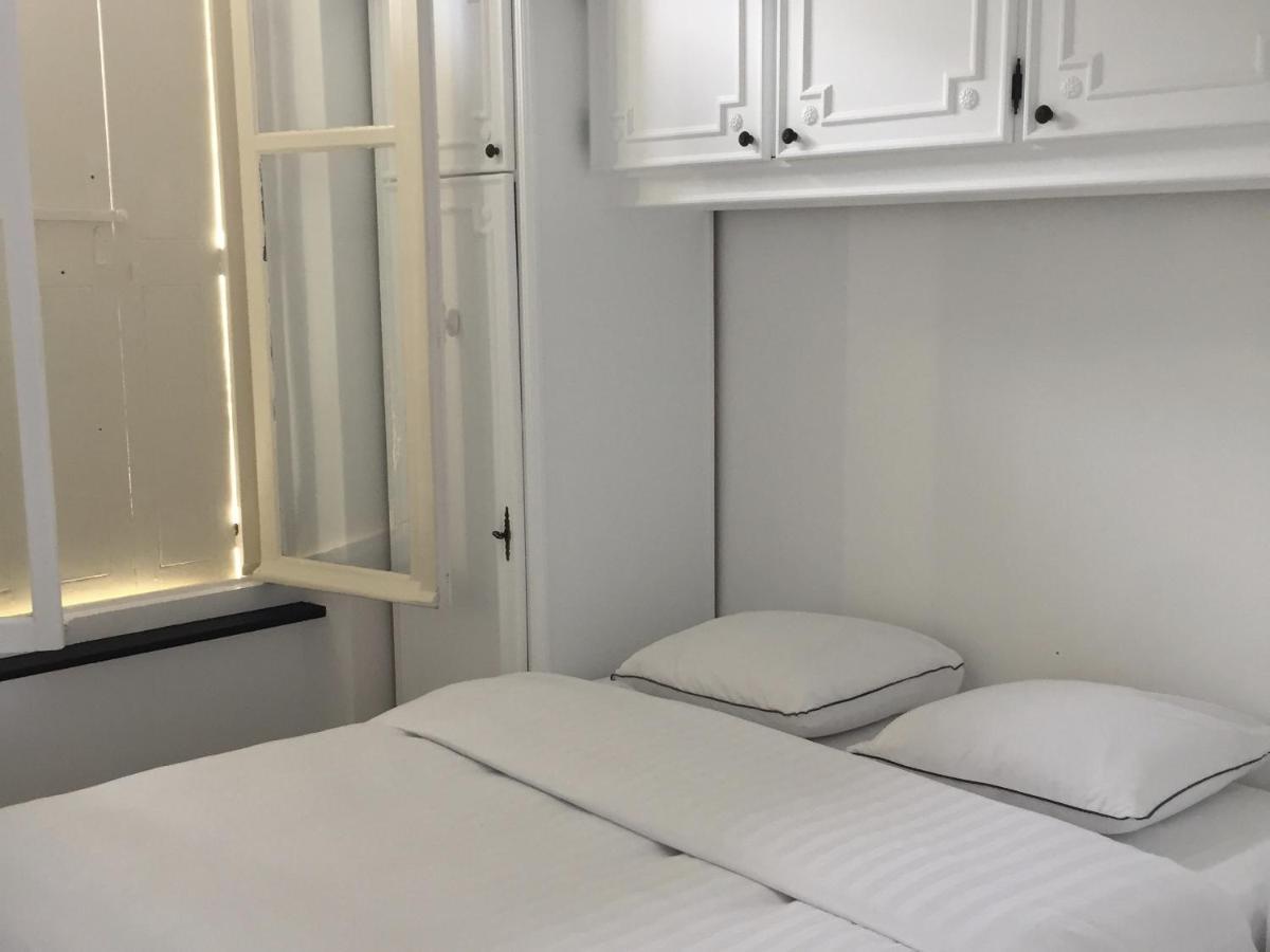 Villa Xixe Vue Mer Ντινάρ Εξωτερικό φωτογραφία