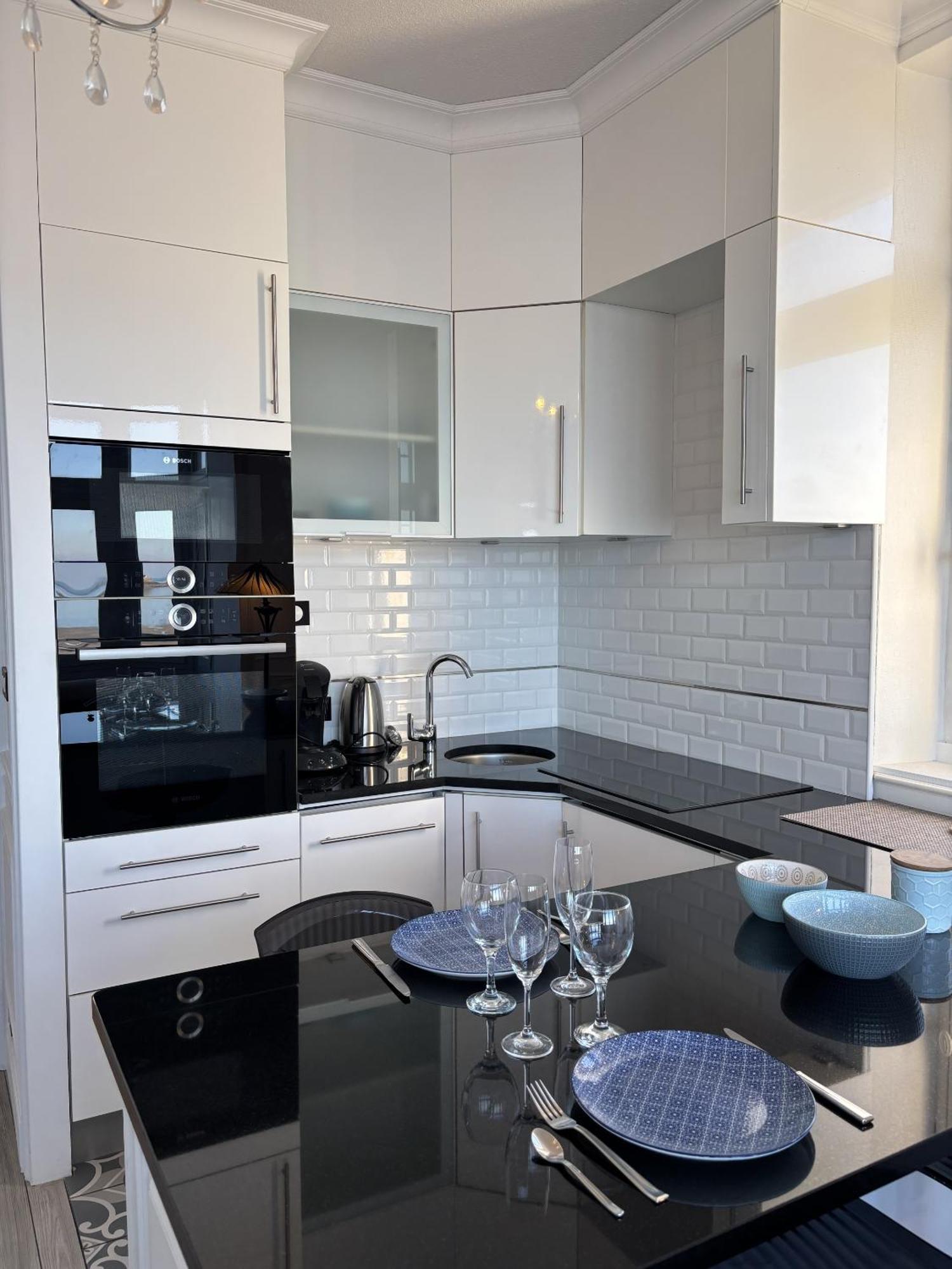 Villa Xixe Vue Mer Ντινάρ Εξωτερικό φωτογραφία