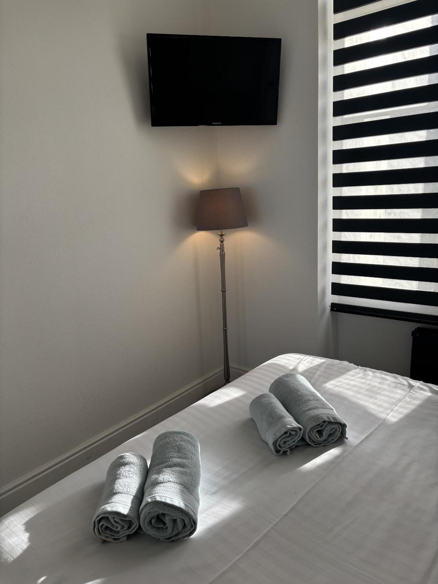 Villa Xixe Vue Mer Ντινάρ Δωμάτιο φωτογραφία