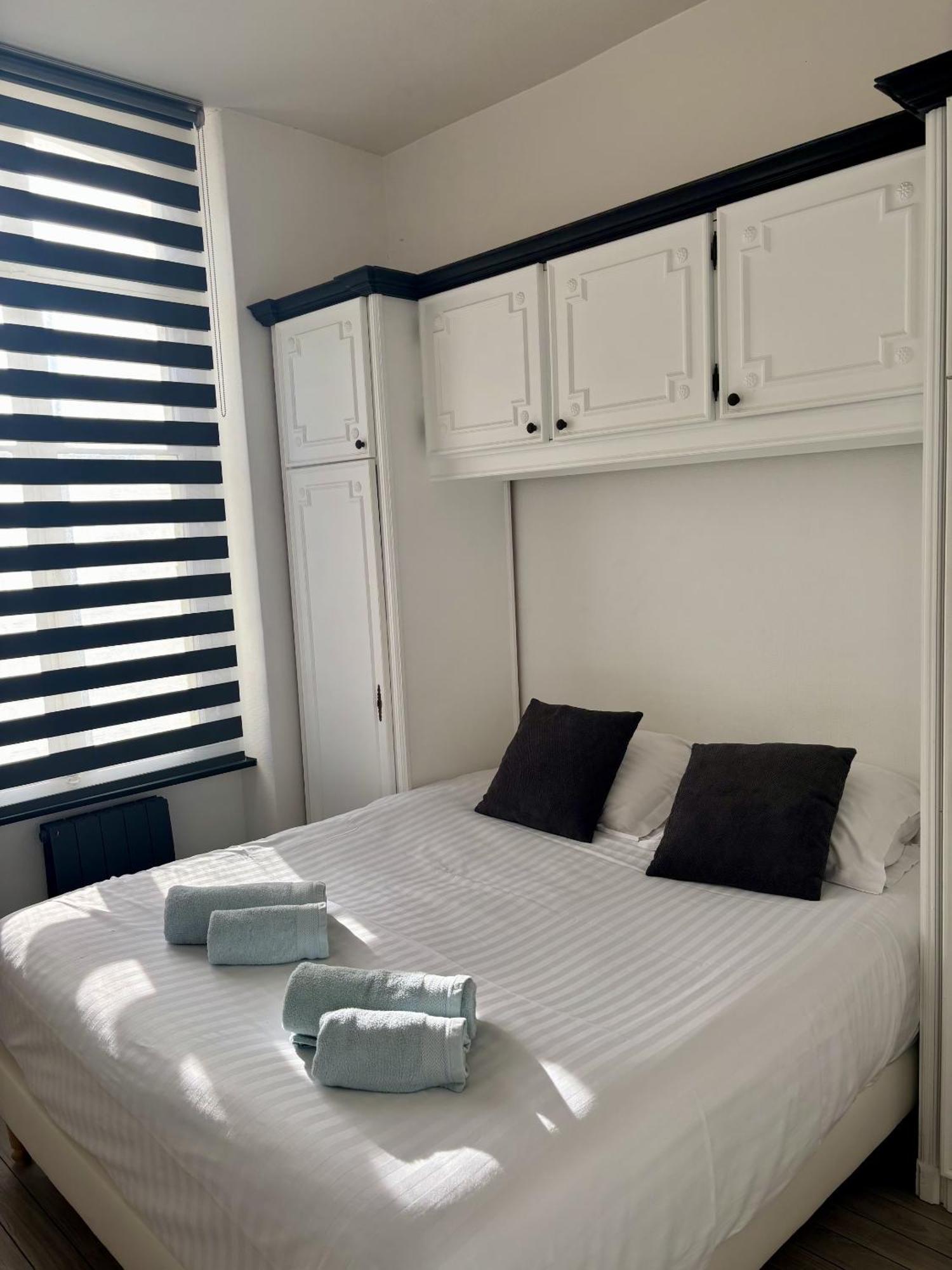 Villa Xixe Vue Mer Ντινάρ Εξωτερικό φωτογραφία